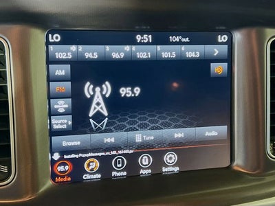 2021 Dodge Charger GT