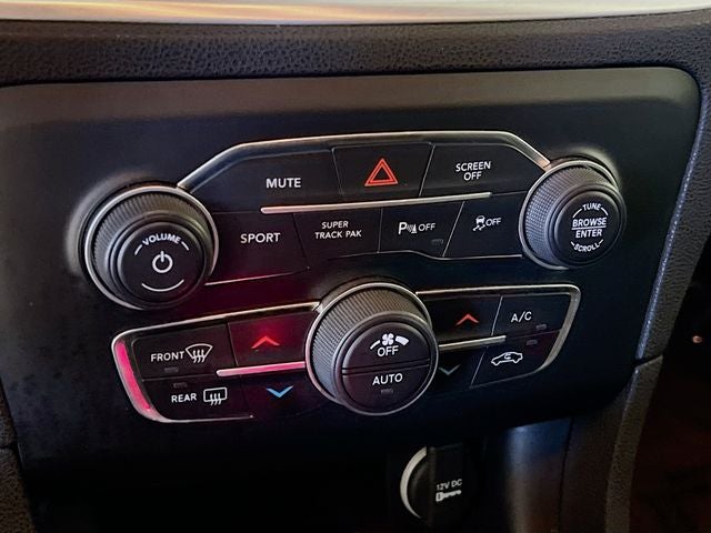 2021 Dodge Charger GT
