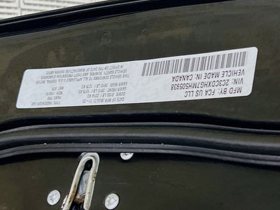 2021 Dodge Charger GT