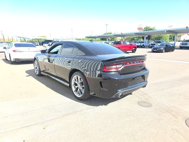 2021 Dodge Charger GT