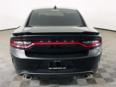 2021 Dodge Charger GT