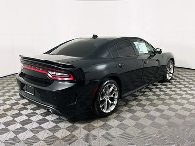 2021 Dodge Charger GT