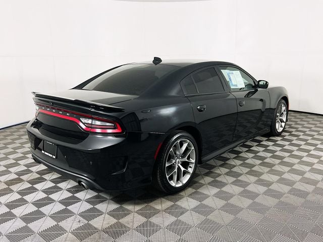 2021 Dodge Charger GT