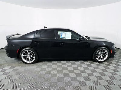 2021 Dodge Charger GT