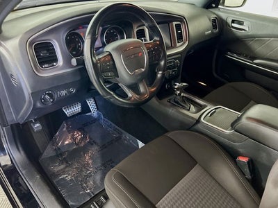 2021 Dodge Charger GT