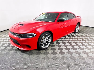 2023 Dodge Charger GT