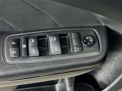 2021 Dodge Charger SRT Hellcat Redeye