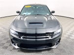 2021 Dodge Charger SRT Hellcat Redeye