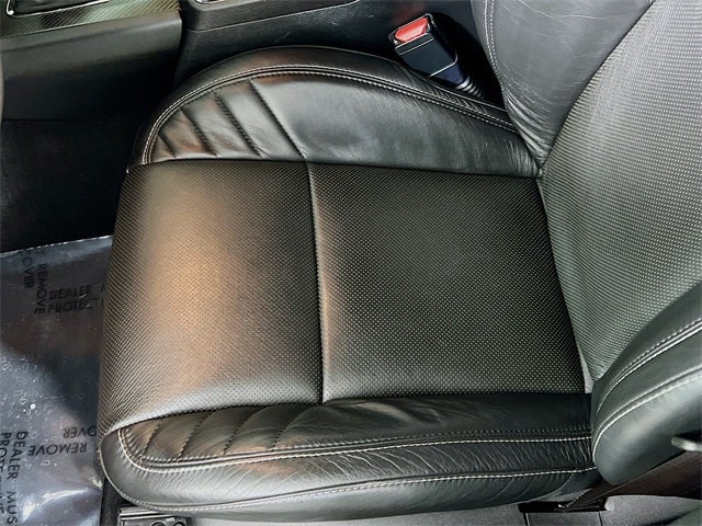 2021 Dodge Charger SRT Hellcat Redeye