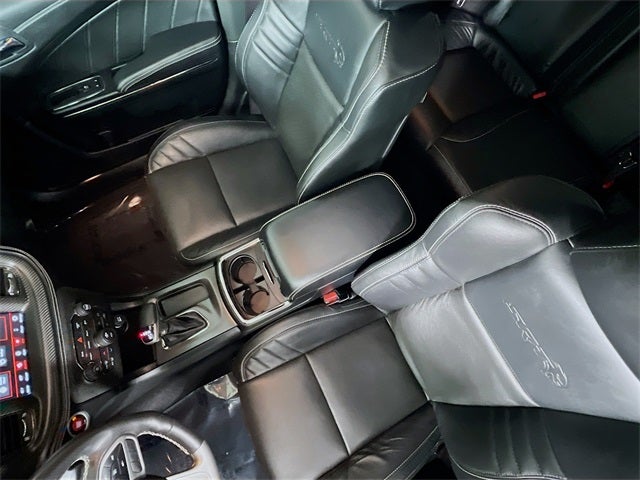 2021 Dodge Charger SRT Hellcat Redeye