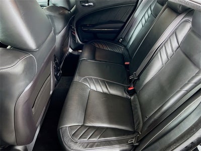 2021 Dodge Charger SRT Hellcat Redeye