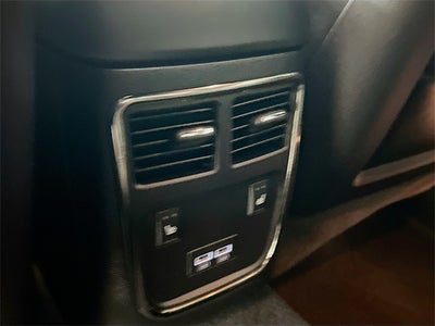 2021 Dodge Charger SRT Hellcat Redeye