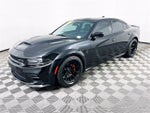 2021 Dodge Charger SRT Hellcat Redeye