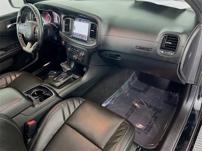 2021 Dodge Charger SRT Hellcat Redeye