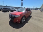 2013 Ford Edge Sport