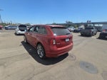 2013 Ford Edge Sport