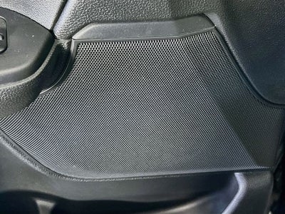 2021 Honda CR-V LX
