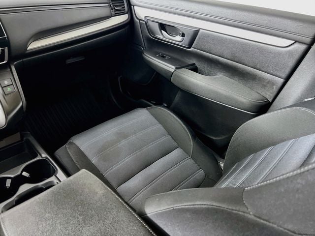 2021 Honda CR-V LX