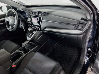 2021 Honda CR-V LX