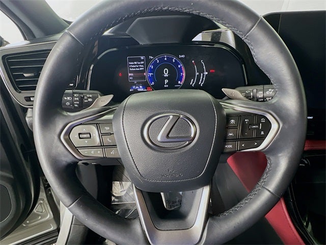 2023 Lexus NX 350 Premium