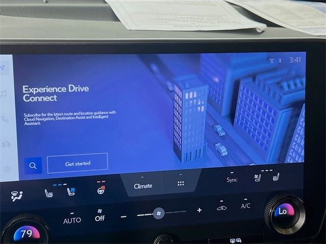 2023 Lexus NX 350 Premium