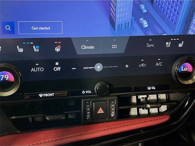 2023 Lexus NX 350 Premium