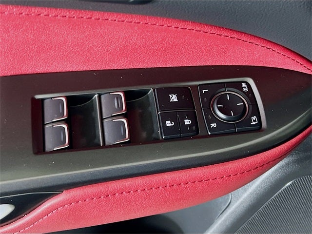 2023 Lexus NX 350 Premium