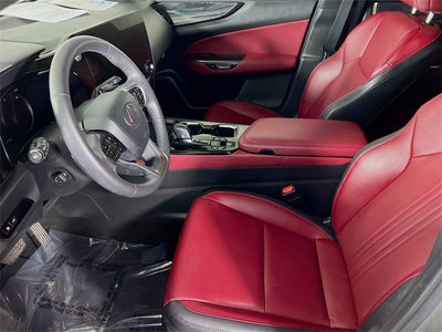 2023 Lexus NX 350 Premium