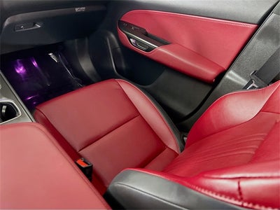 2023 Lexus NX 350 Premium