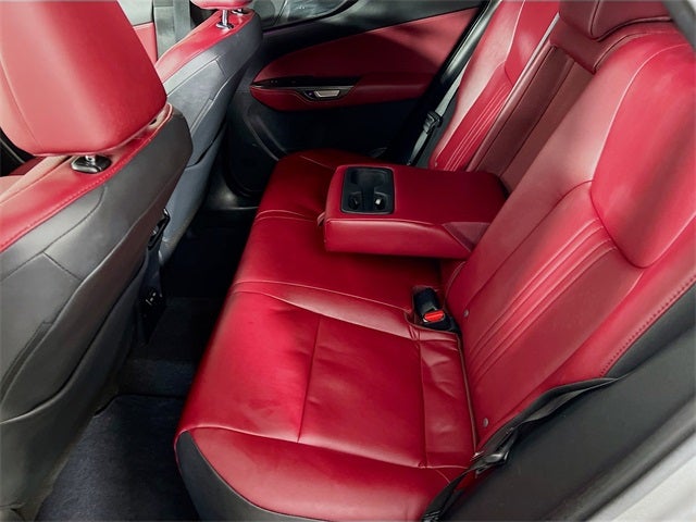 2023 Lexus NX 350 Premium