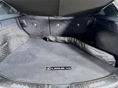 2023 Lexus NX 350 Premium