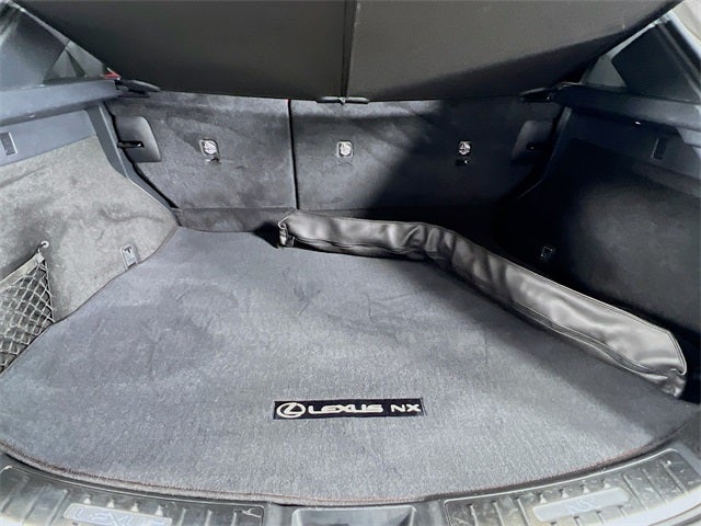 2023 Lexus NX 350 Premium