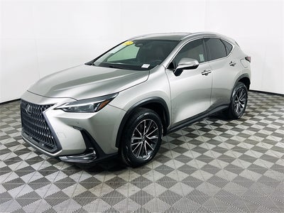 2023 Lexus NX 350 Premium
