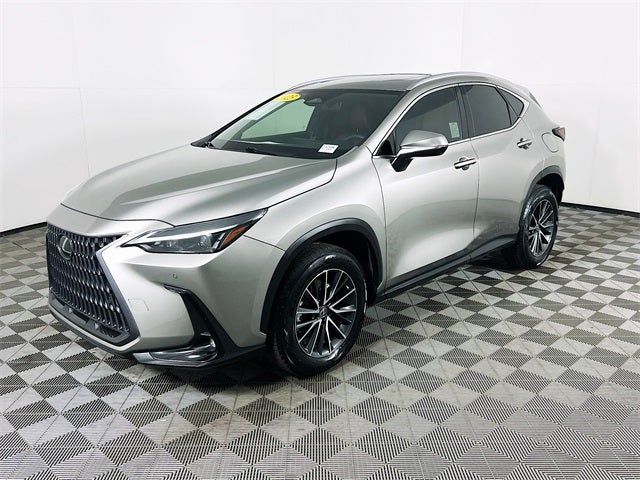 2023 Lexus NX 350 Premium