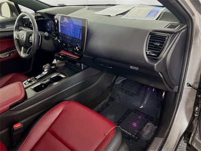 2023 Lexus NX 350 Premium