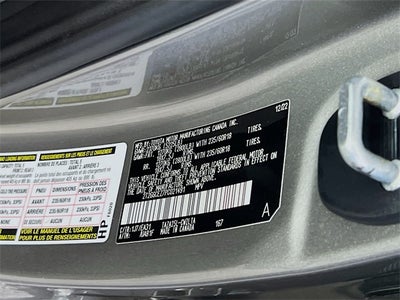 2023 Lexus NX 350 Premium