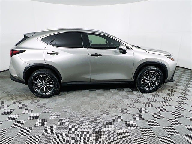 2023 Lexus NX 350 Premium