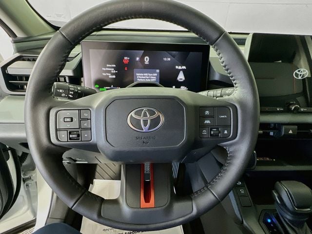 2026 Toyota RAV4 Woodland