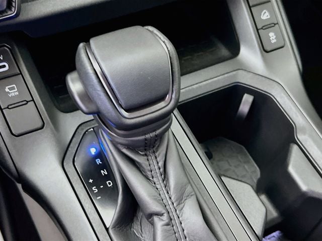 2026 Toyota RAV4 Woodland
