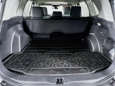 2026 Toyota RAV4 Woodland