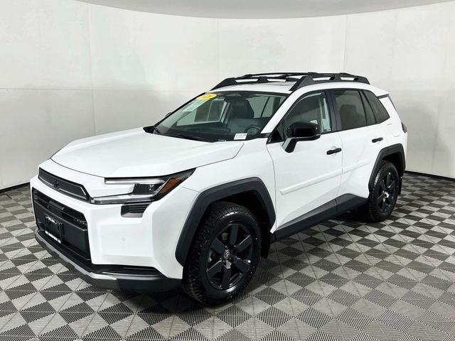 2026 Toyota RAV4 Woodland