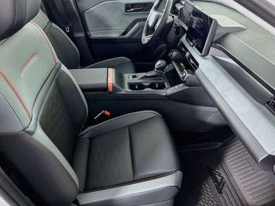 2026 Toyota RAV4 Woodland