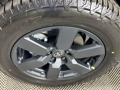 2026 Toyota RAV4 Woodland