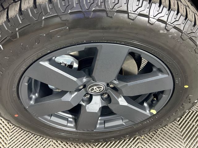 2026 Toyota RAV4 Woodland