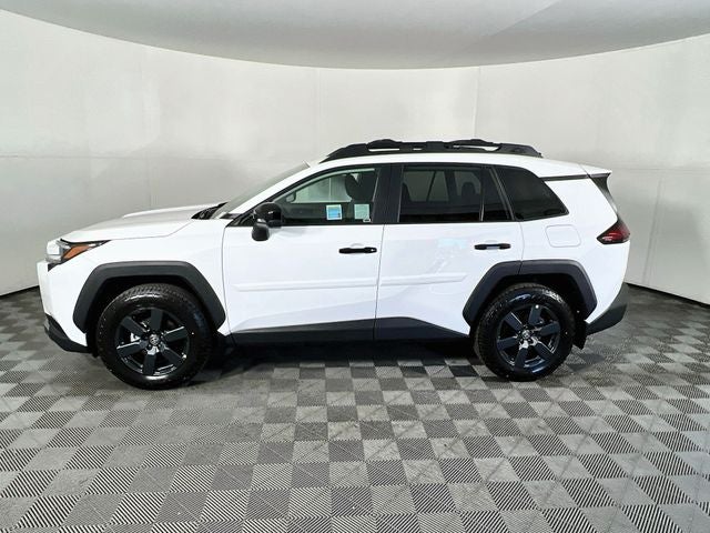 2026 Toyota RAV4 Woodland