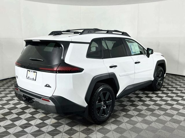 2026 Toyota RAV4 Woodland