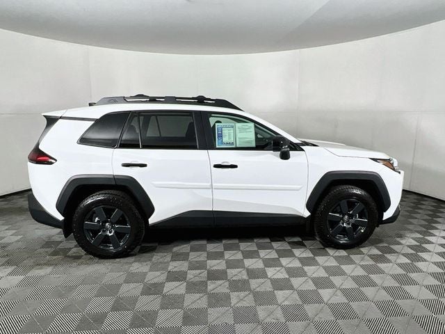 2026 Toyota RAV4 Woodland
