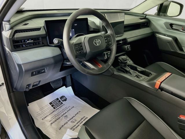 2026 Toyota RAV4 Woodland
