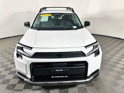2026 Toyota RAV4 Woodland