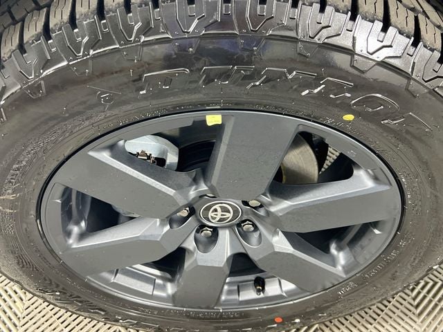 2026 Toyota RAV4 Woodland
